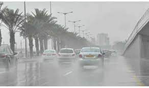 طقس السعودية: ضباب وأمطار في هذه المناطق وتنبيهات من الأرصاد