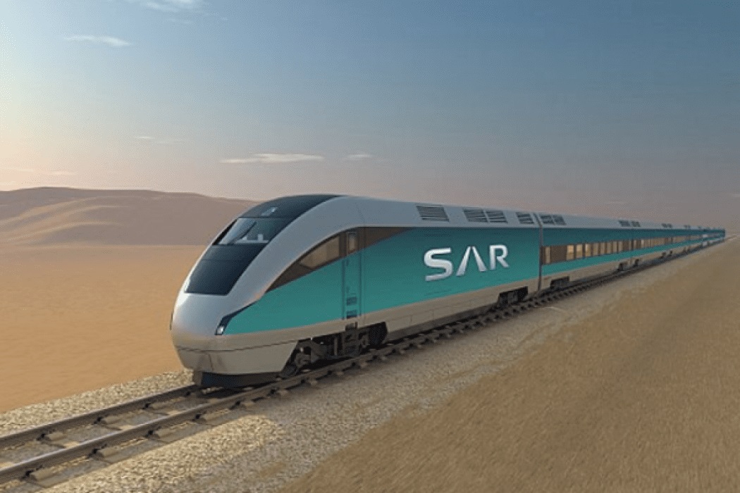 حجز موعد الخطوط الحديدية السعودية، رابط الحجز والخطوات