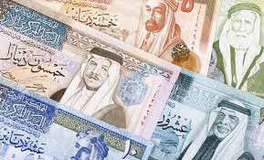 اسعار العملات اليوم في الأردن - الدولار مقابل الدينار