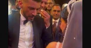 فيديو زفاف عمر زوربا - من هي زوجة عمر زوربا؟