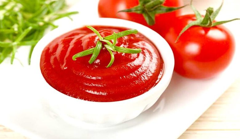 فوائد تناول معجون الطماطم.. وكيف أصنعه؟
