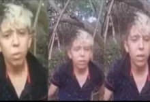 فيديو تقطيع الطفل البرازيلي mangue 937 الفيديو الأصلي كامل