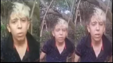 فيديو تقطيع الطفل البرازيلي mangue 937 الفيديو الأصلي كامل