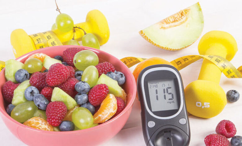 ماذا يفطر مريض السكر في الصباح وما أنسب الفواكه له؟