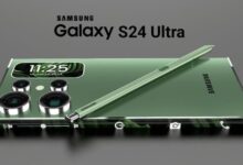 موعد إطلاق سامسونج Samsung Galaxy S24 Ultra (المواصفات + الاسعار)