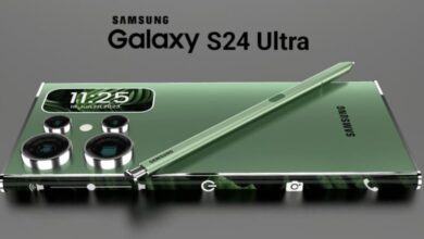 موعد إطلاق سامسونج Samsung Galaxy S24 Ultra (المواصفات + الاسعار)