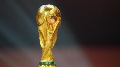 إقامة كأس العالم 2030 لكرة القدم في المغرب والبرتغال وإسبانيا