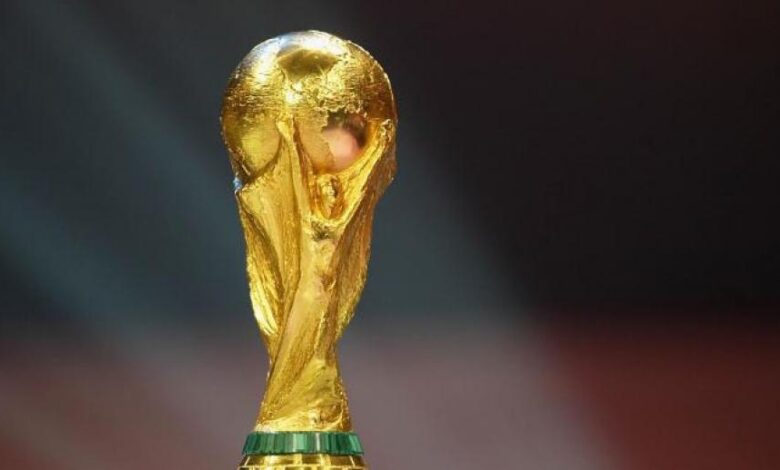 إقامة كأس العالم 2030 لكرة القدم في المغرب والبرتغال وإسبانيا