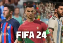 رسميا.. موعد نزول فيفا 24 FIFA 24 release date